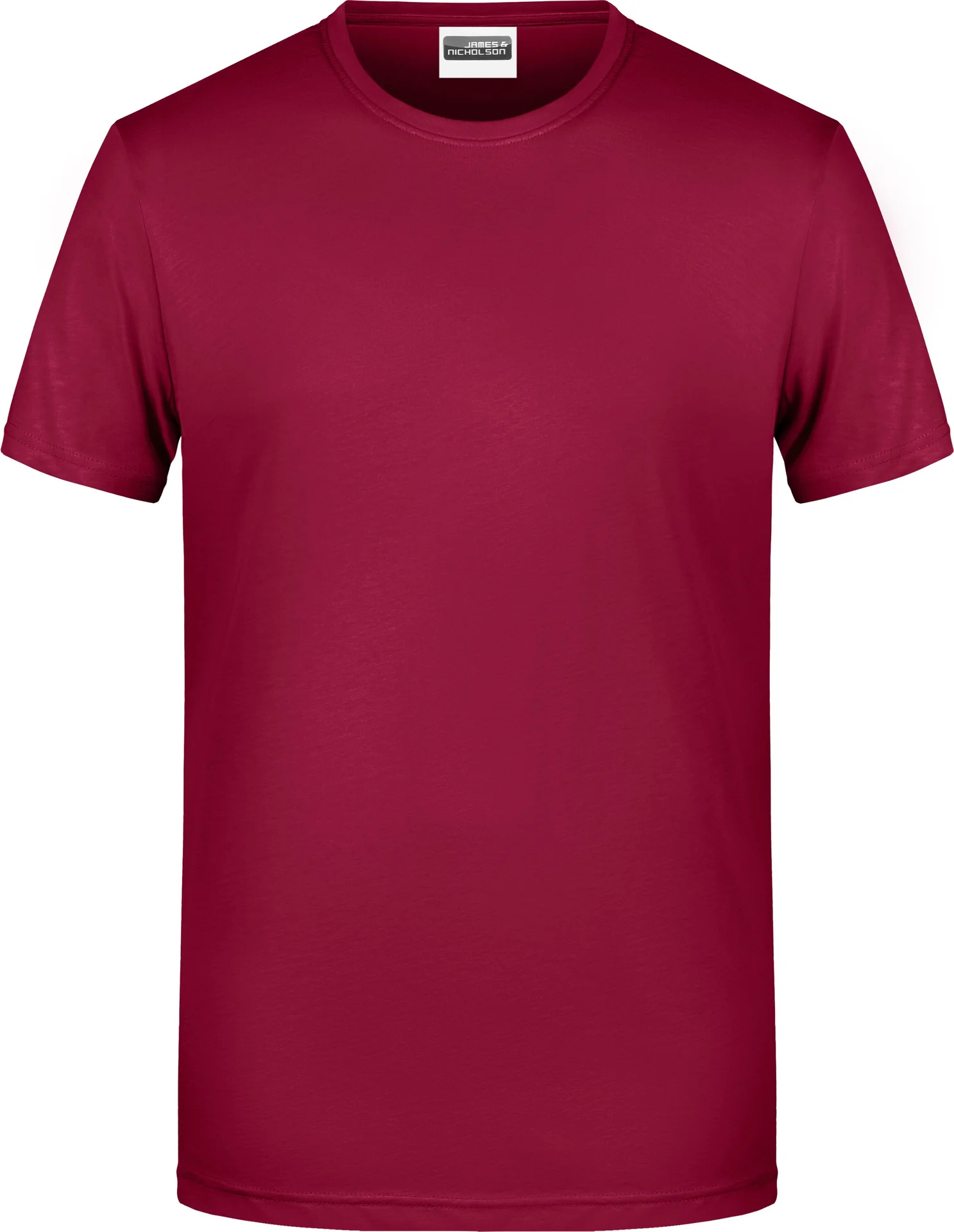 James & Nicholson Men`s Basic-T