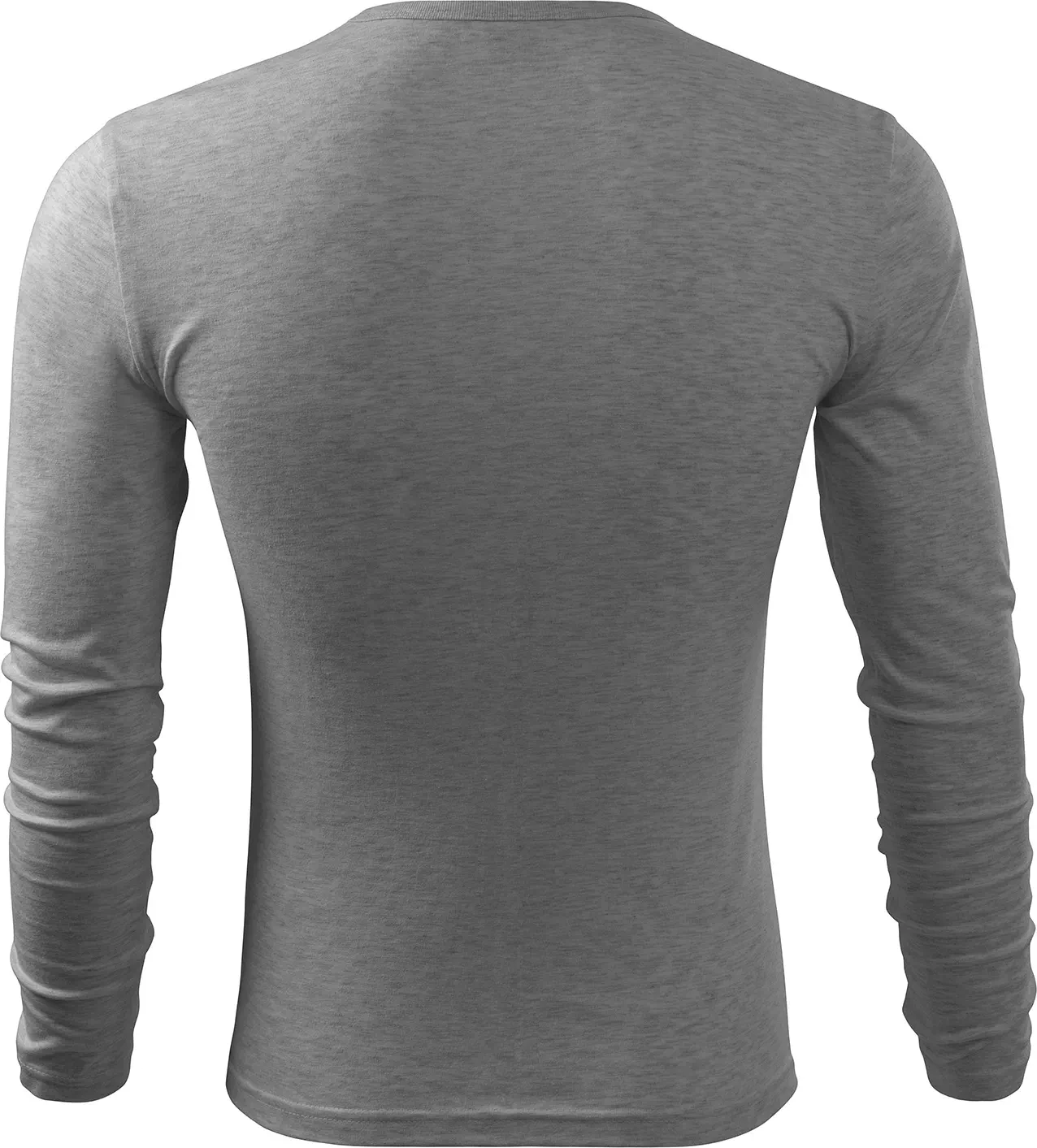 MALFINI T-Shirt Fit-T LS 119