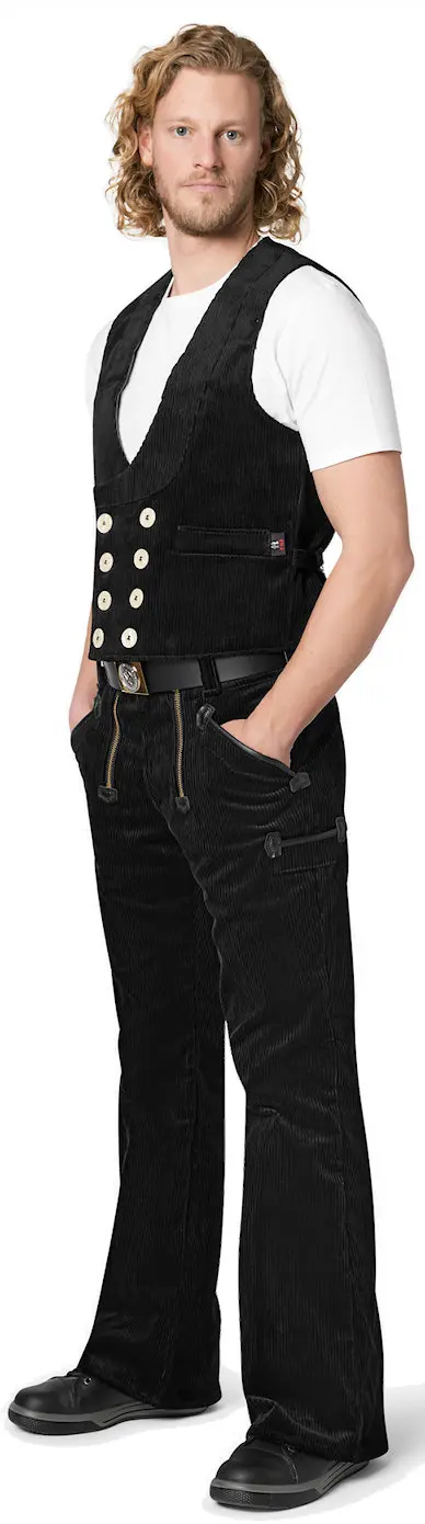 FHB Zunfthose ALFONS Trenkercord FHB Zunfthose ALFONS Trenkercord