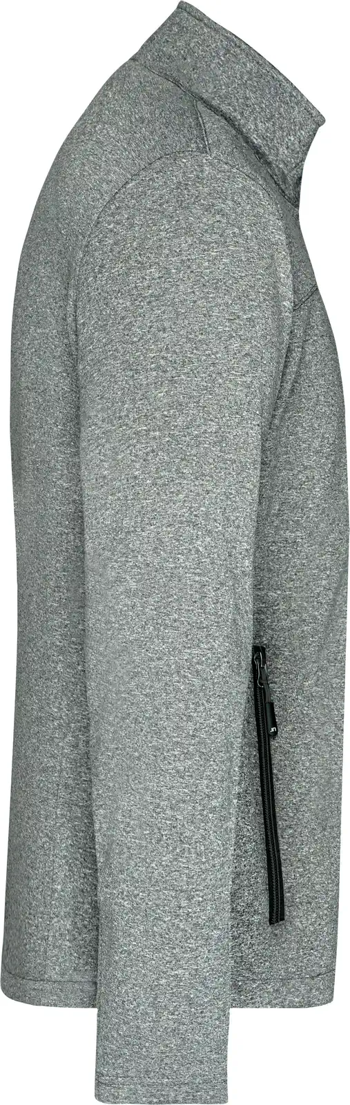 James & Nicholson Men's Softshell Jacket 