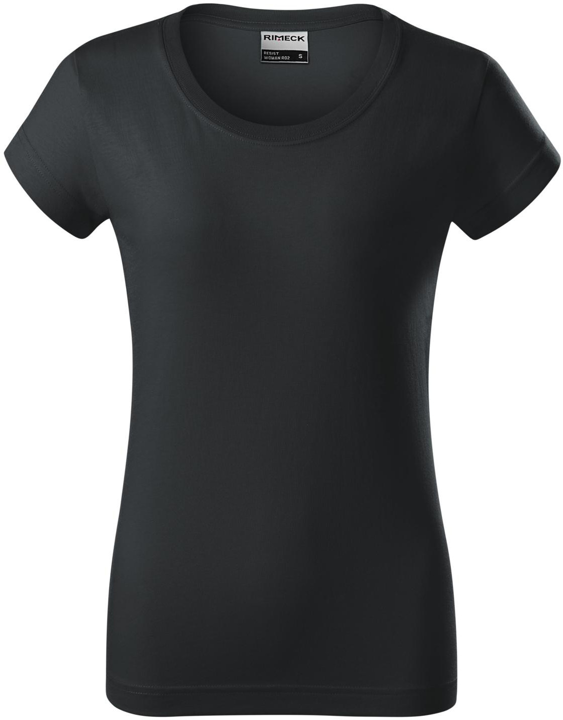 RIMECK T-Shirt Damen Resist Heavy R04