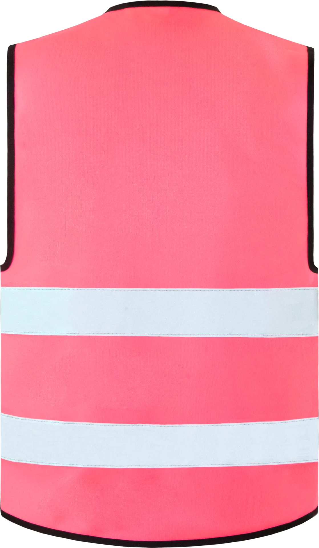 Korntex Hi-Vis Safety Vest Wolfsburg