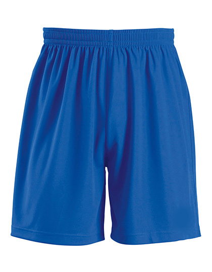 SOL'S Kids Basic Shorts San Siro 2 SOL'S Kids Basic Shorts San Siro 2