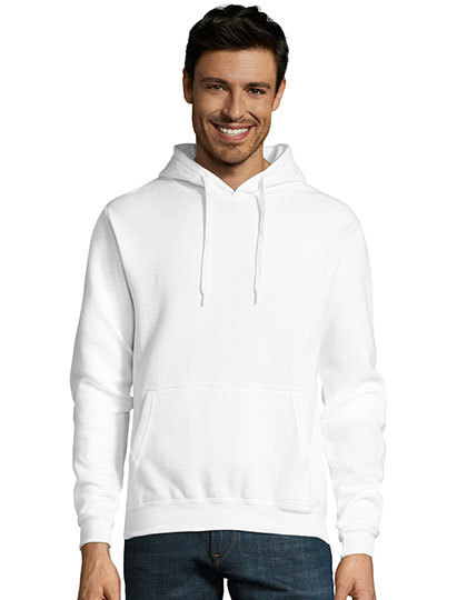 SOL'S Unisex Hooded Sweat-Shirt Snake SOL'S Unisex Hooded Sweat-Shirt Snake