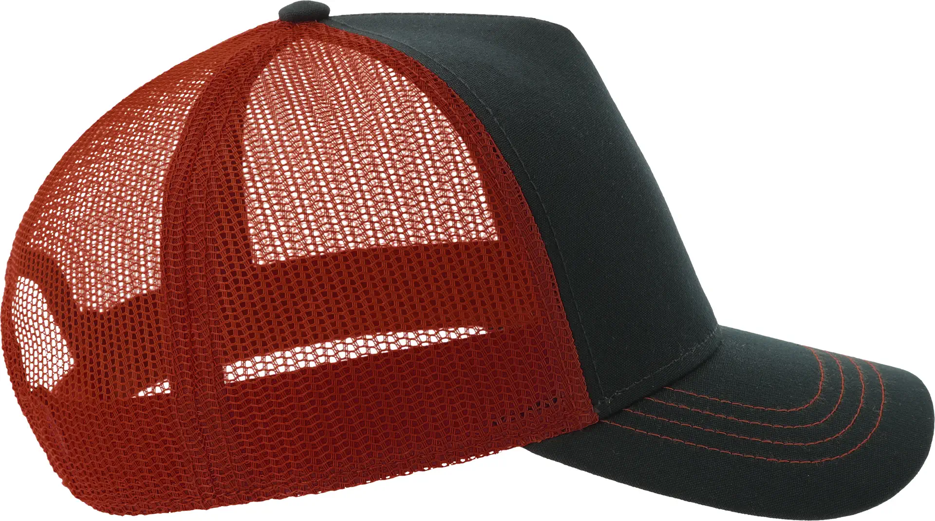 Atlantis Rapper Canvas-S Cap