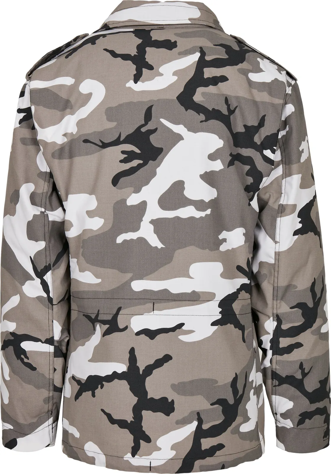 Build Your Brand M-65 Standard Jacket