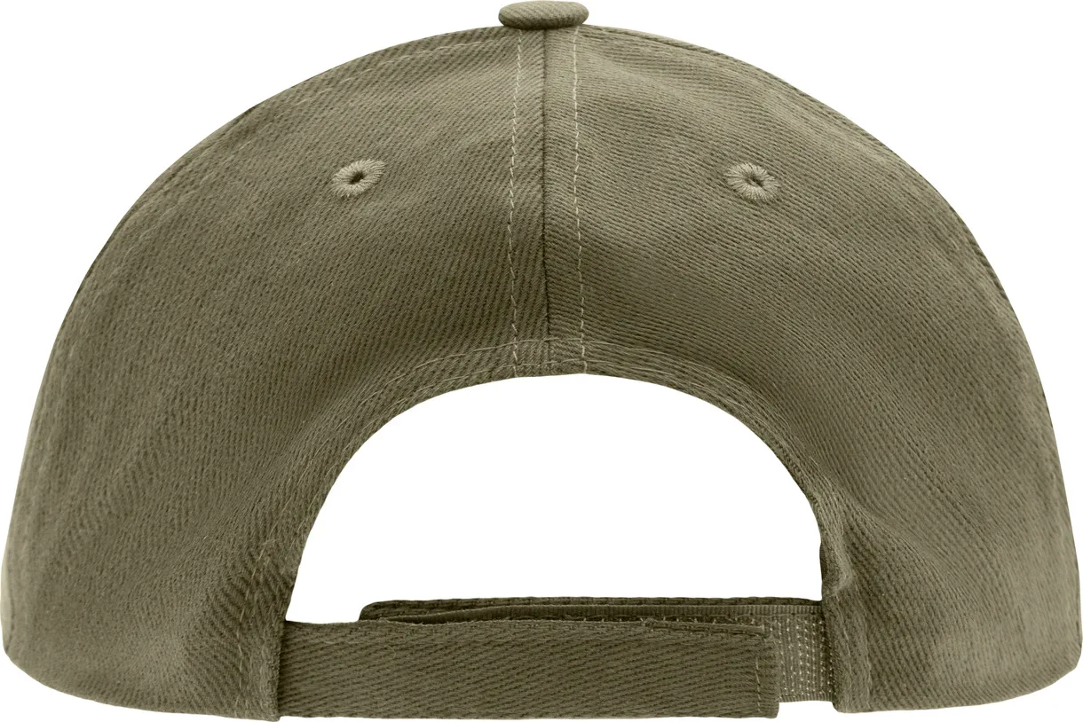 daiber Kids 5-Panel Cap