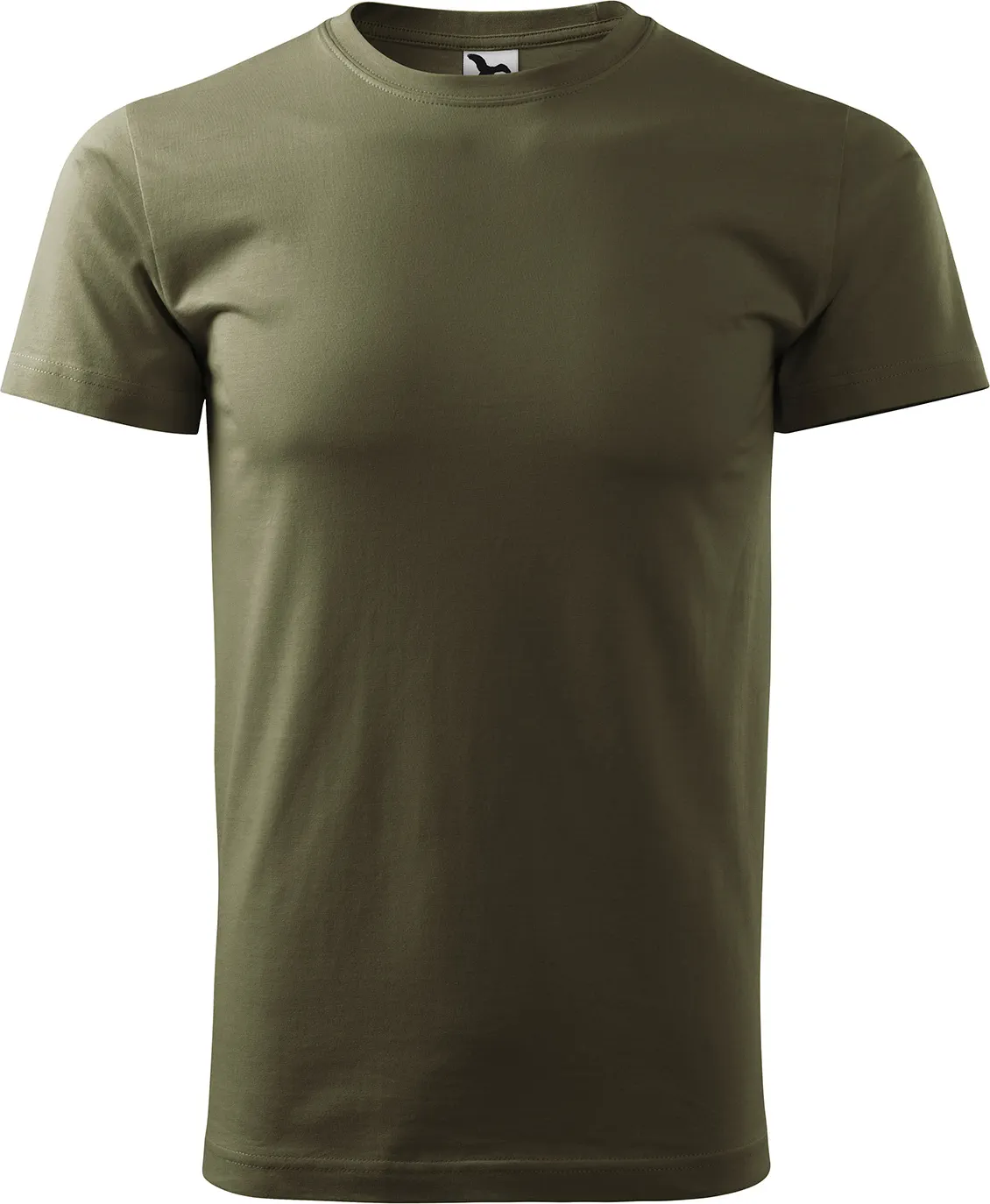 MALFINI T-Shirt Heavy New 137