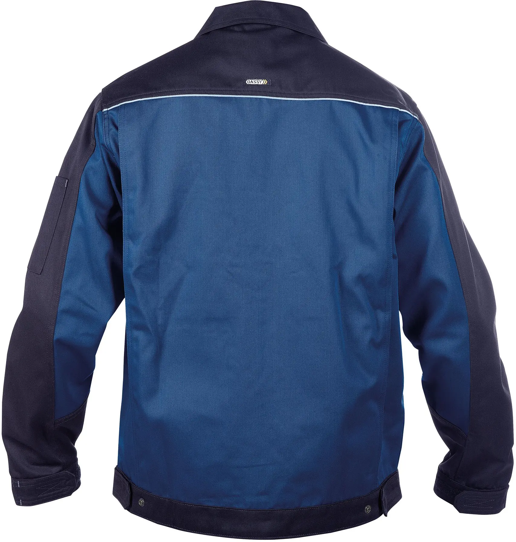 DASSY Arbeitsjacke LUGANO