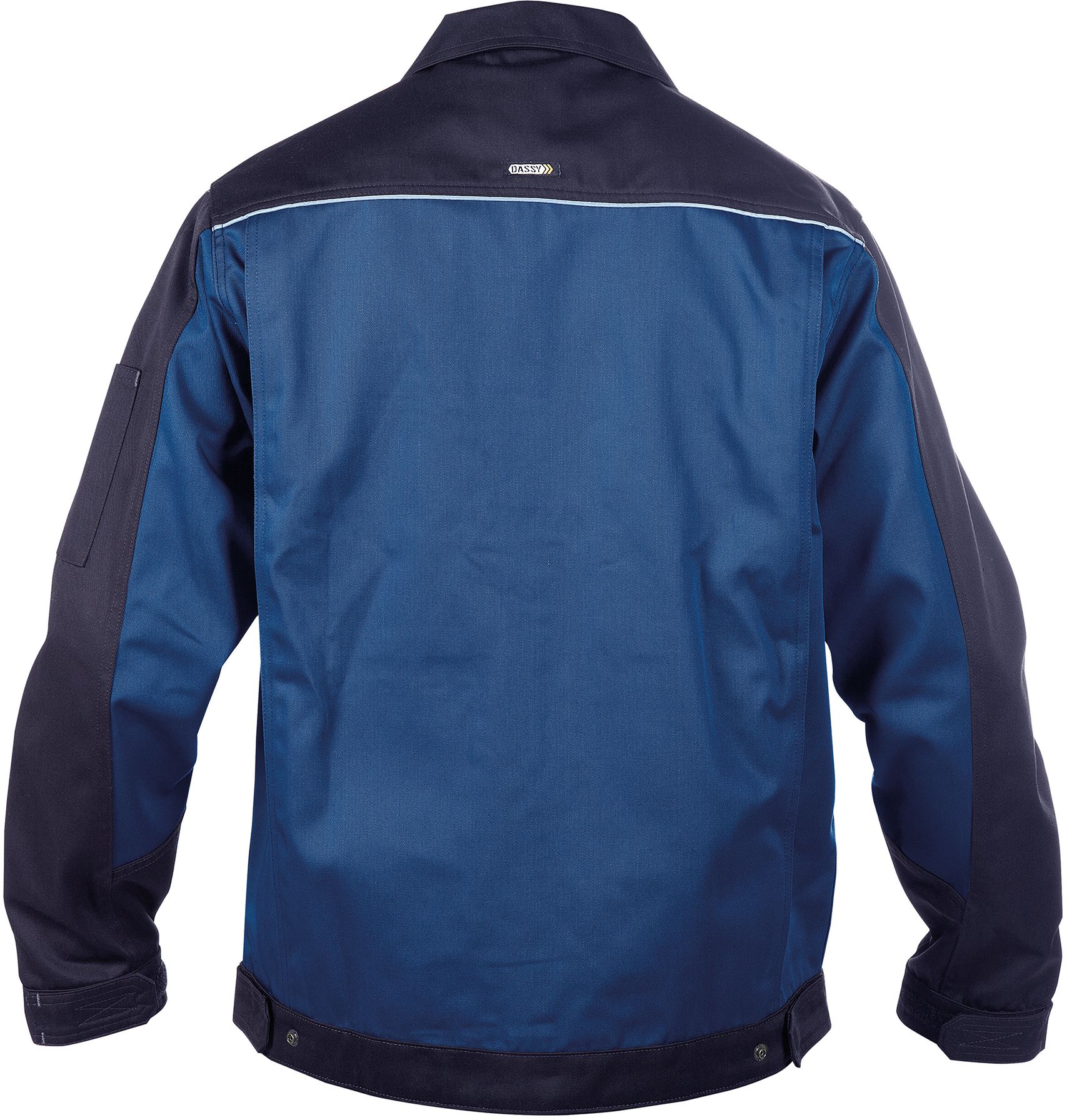DASSY Arbeitsjacke LUGANO