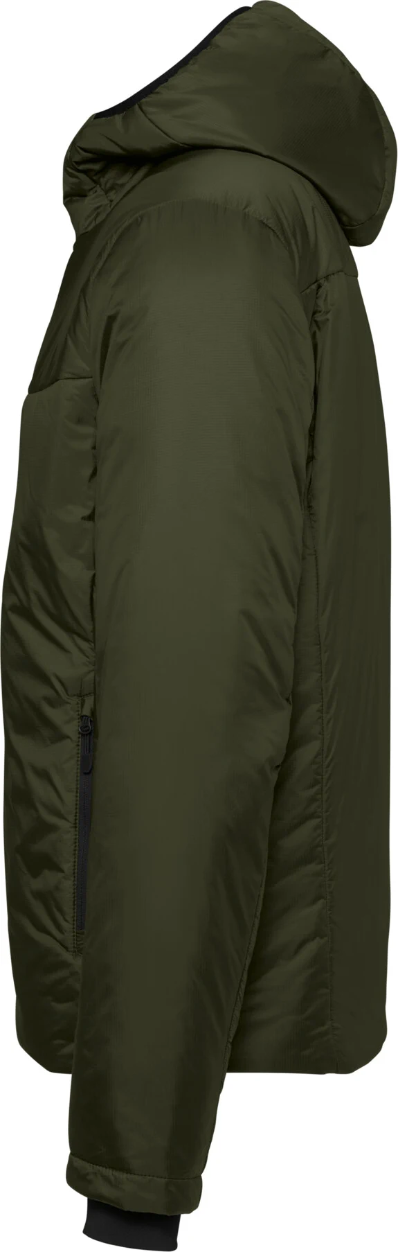 HAKRO Kapuzen-Thermo-Loftjacke 889