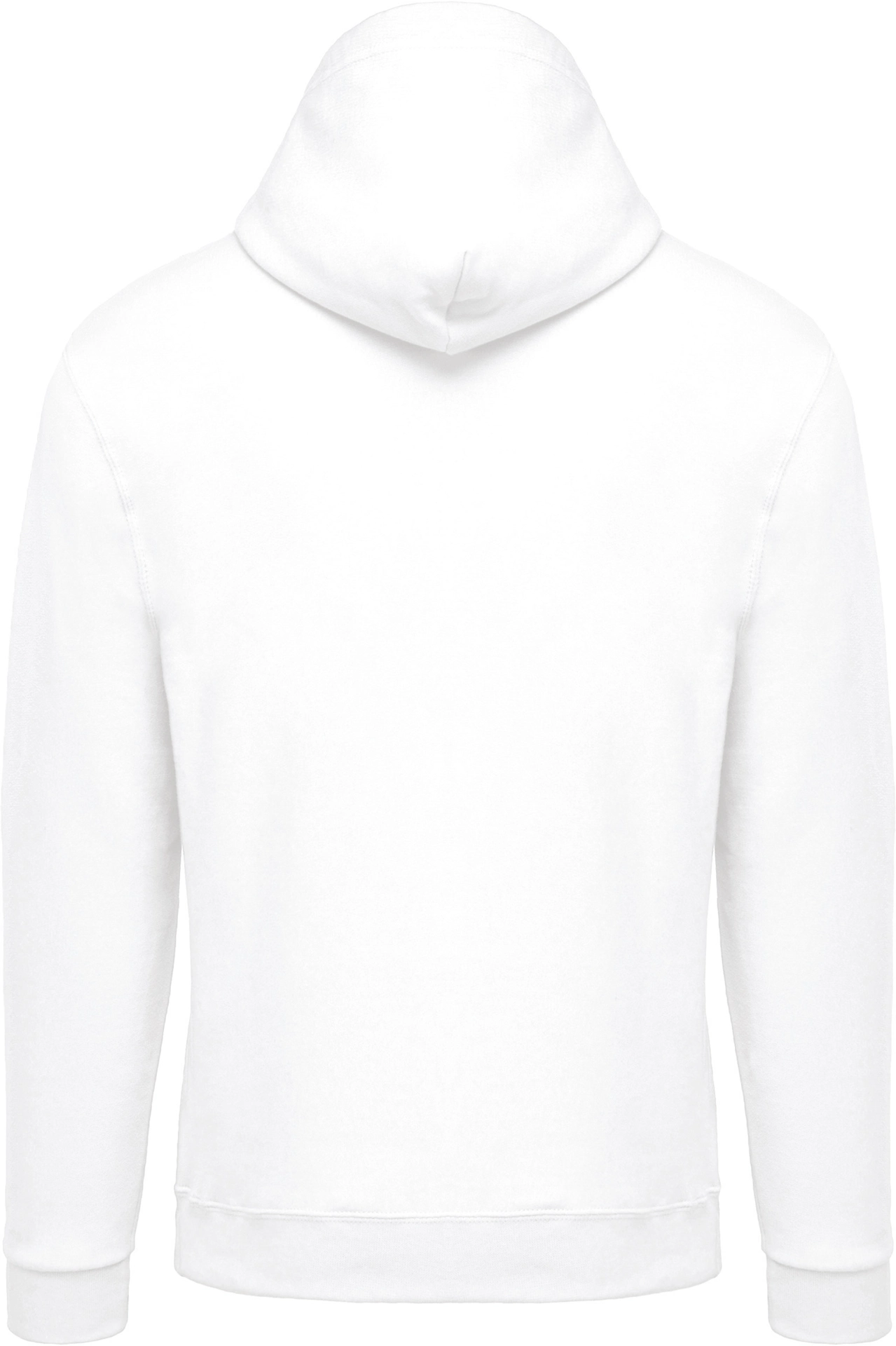 Kariban Herren Kapuzen Sweater