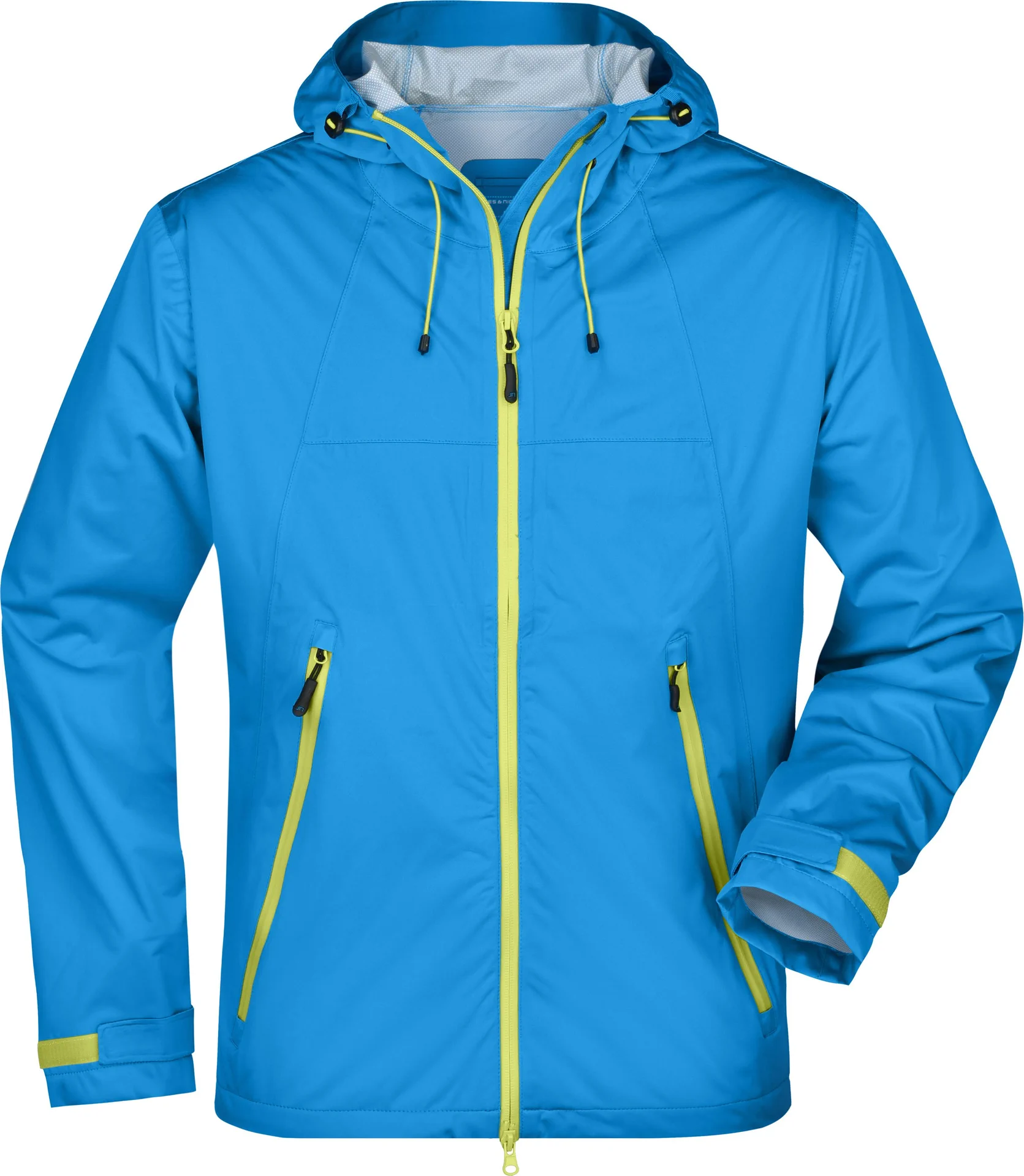James & Nicholson Men's Outdoor Jacket