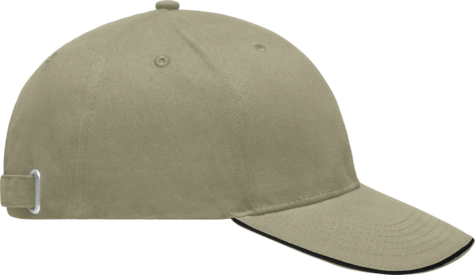 daiber Light Brushed Sandwich Cap