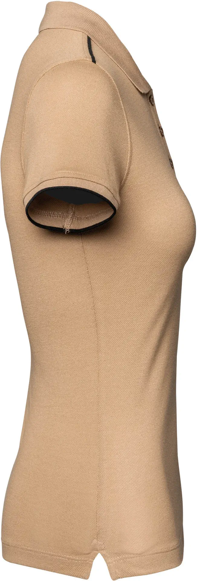 Kariban Damen Workwear Piqué Polo "Day-to-Day"