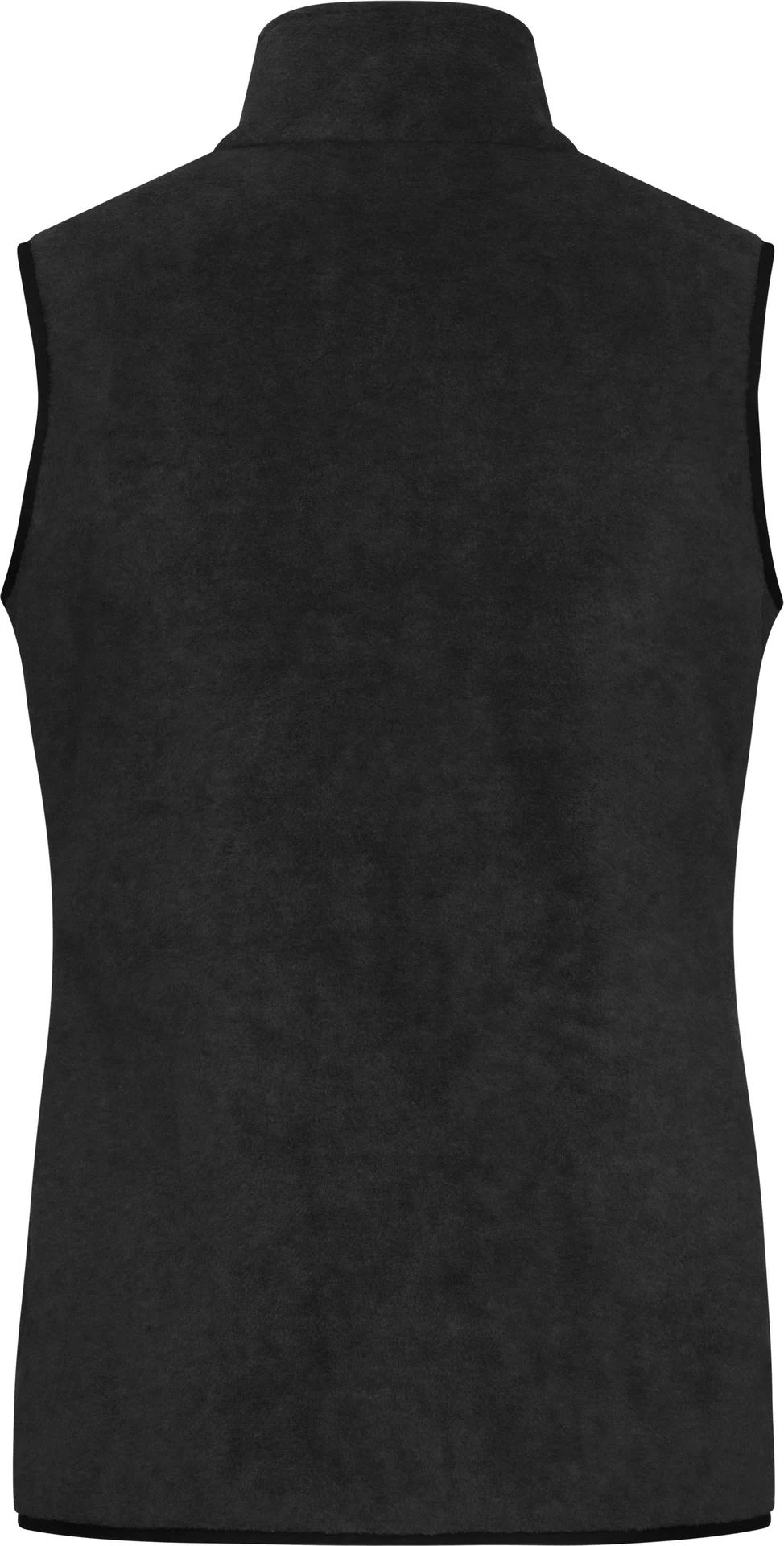 James & Nicholson Ladies´ Fleece Vest
