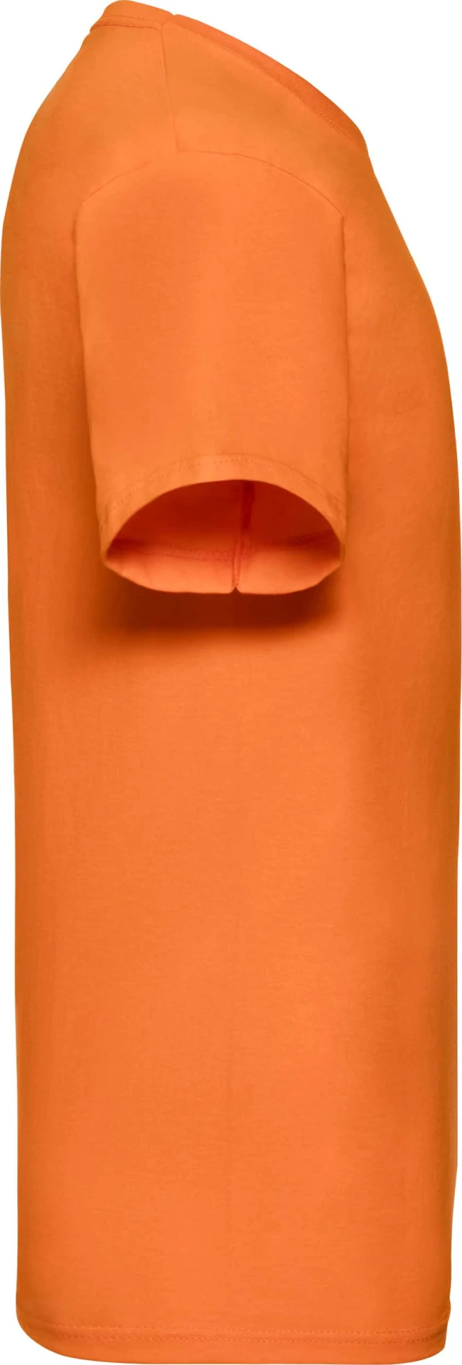 F.O.L. Valueweight V-Neck T