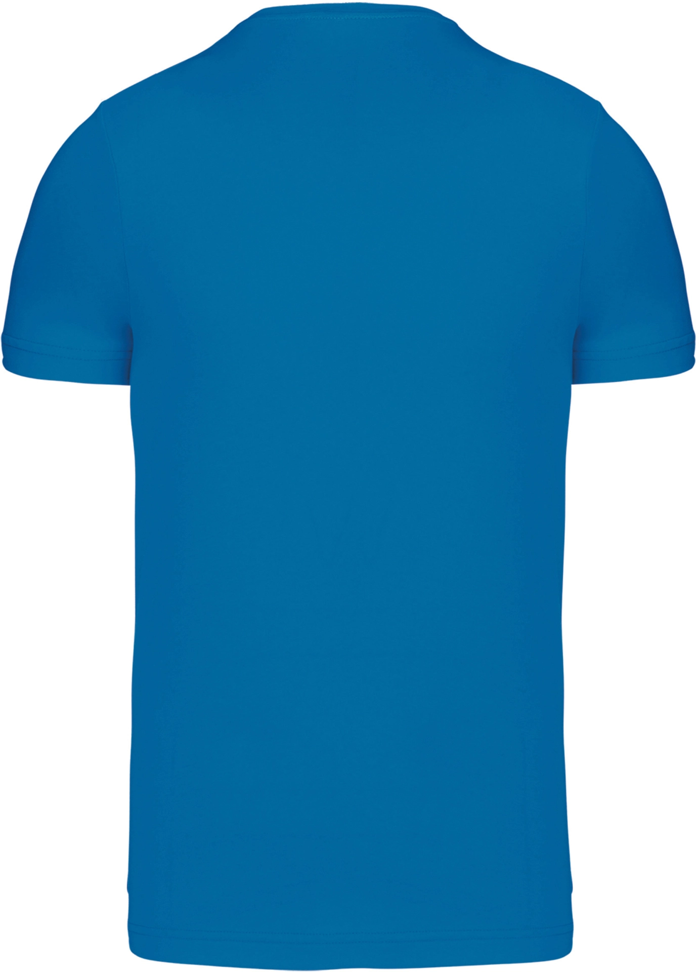 Kariban Herren V-Neck T-Shirt