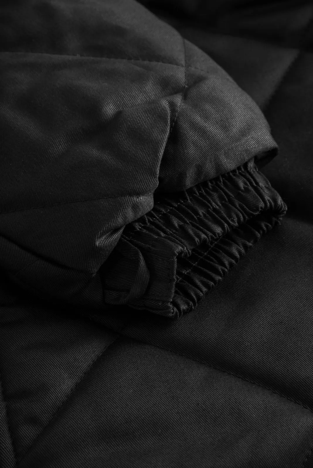 lyngsoe-fr-lr11300-flammhemmende-innenjacke-schwarz-detail-8 Lyngsøe FR-LR11300 Flammhemmende Innenjacke