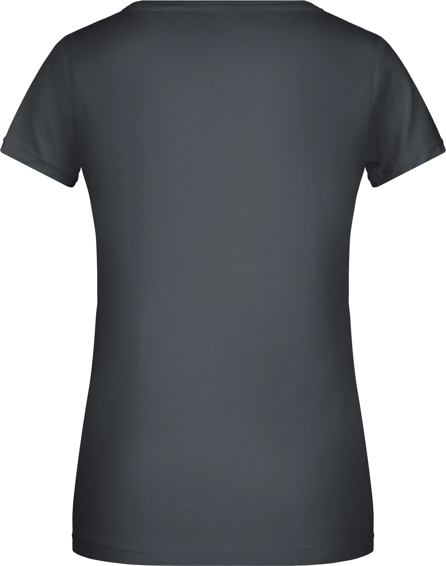 James & Nicholson Ladies Basic-T