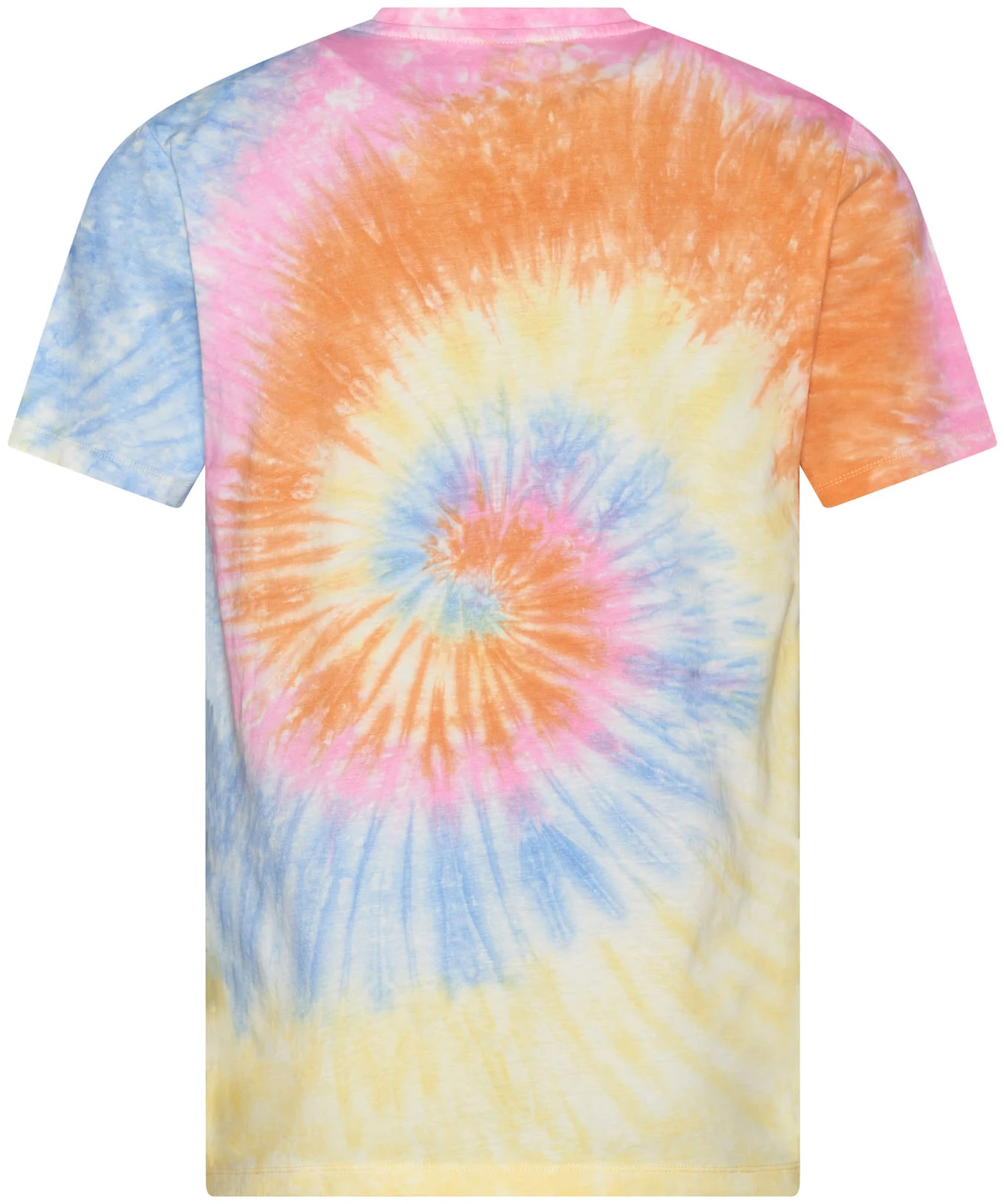 justts-jt022-tie-dye-t-shirt-tiedyeswirl-back-3 Just Ts Tie-Dye T