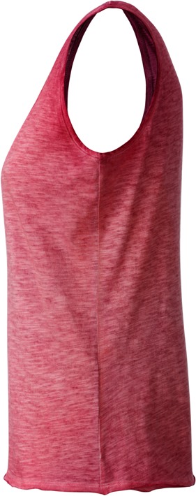 James & Nicholson Ladies Slub Top James & Nicholson Ladies Slub Top