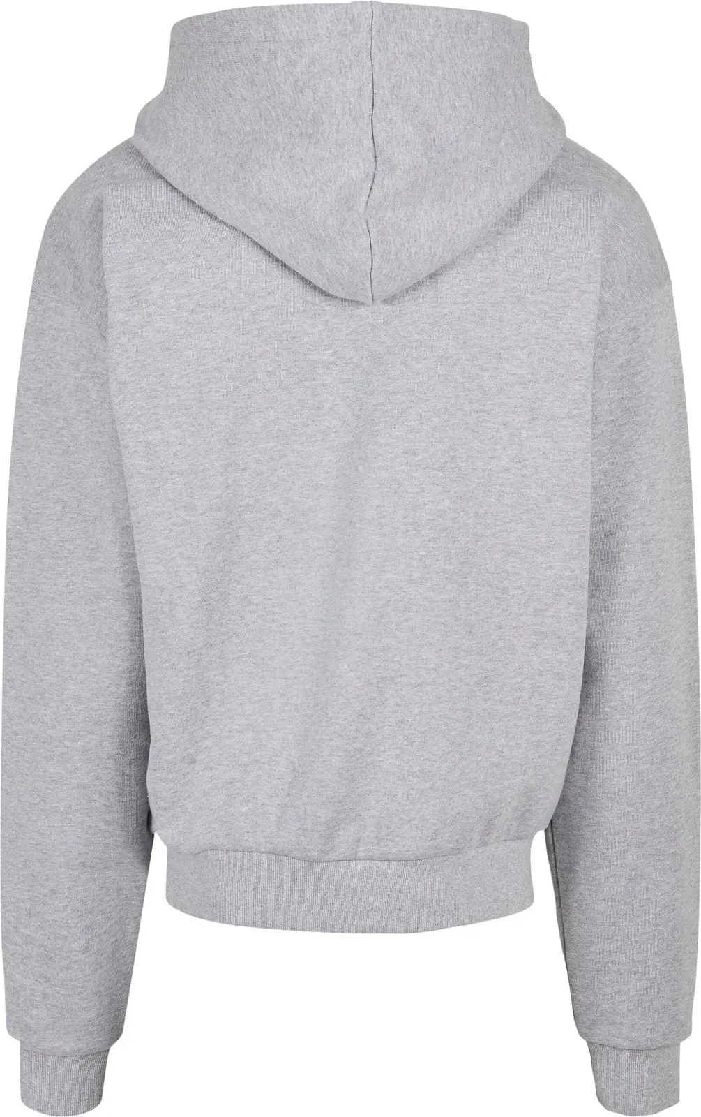 Build Your Brand Ultra Heavy Cotton Box Hoody