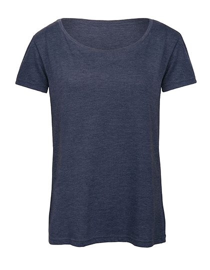 B&C Triblend T-Shirt Women