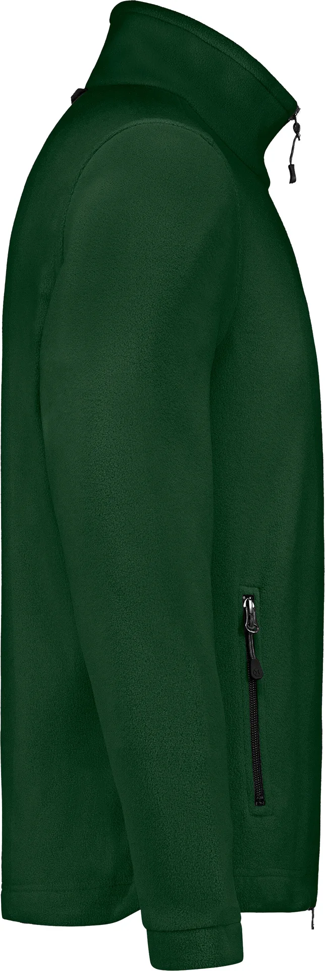 HAKRO Fleecejacke 846 ECO