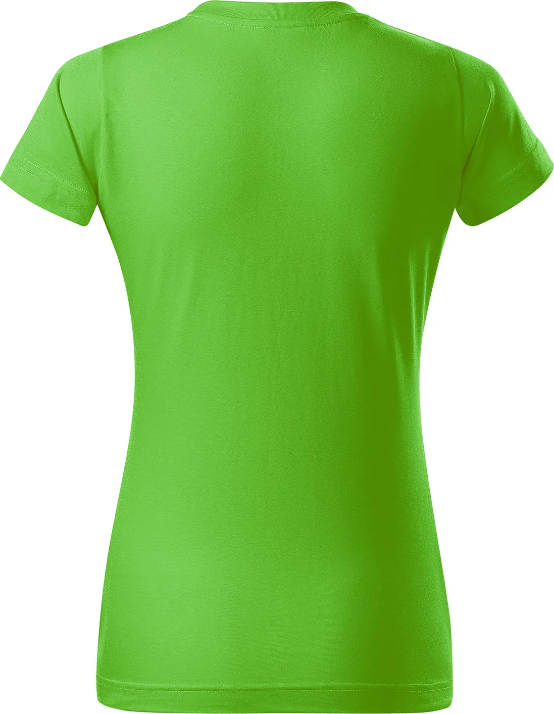 MALFINI T-Shirt Damen Basic 134
