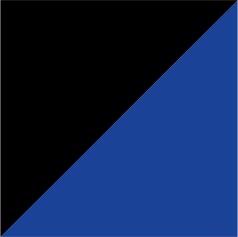 schwarz/kbl.blau