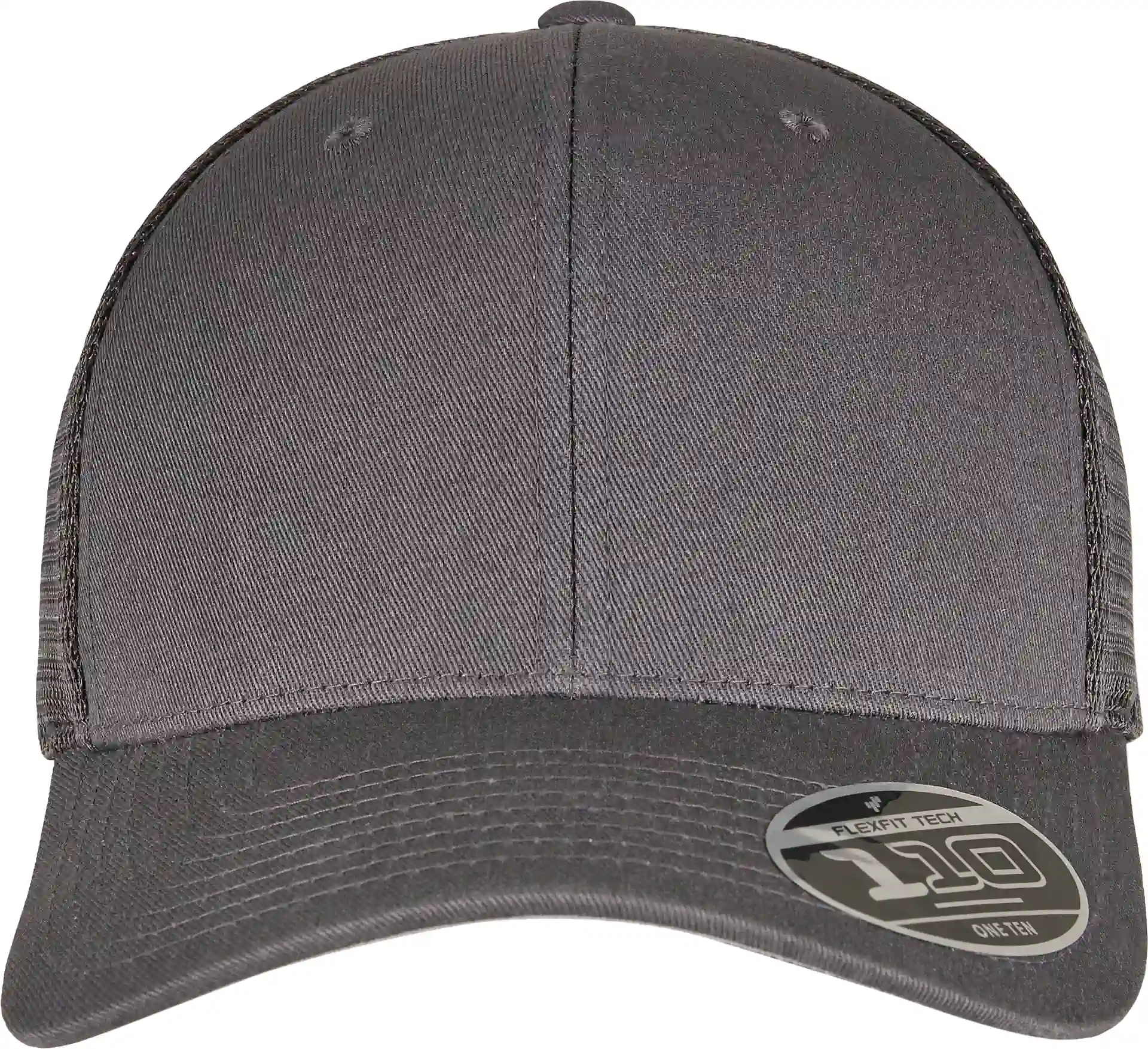 flexfit-110m-mesh-cap-charcoal-front-2 FLEXFIT 110 Mesh Cap