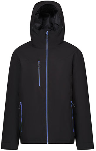 black/new royal
