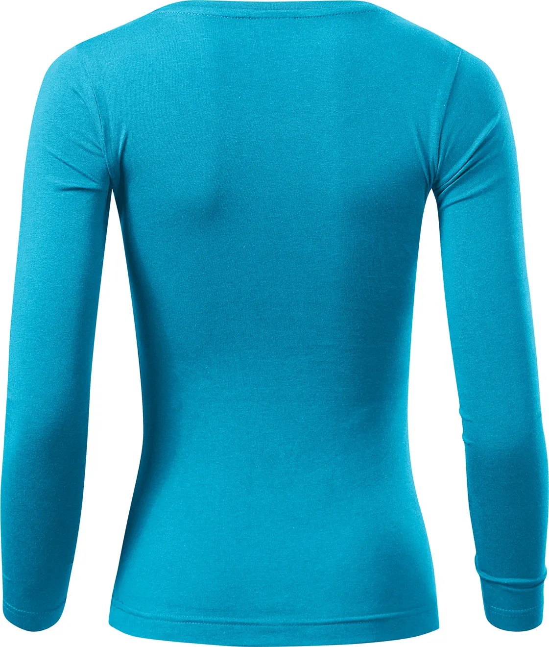 MALFINI T-Shirt Damen Fit-T LS 169