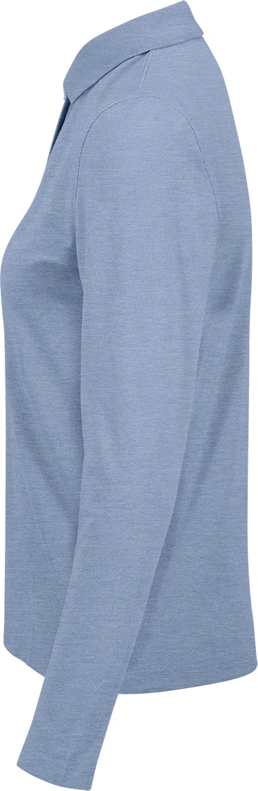 B&C My Polo 210 Long Sleeve Women