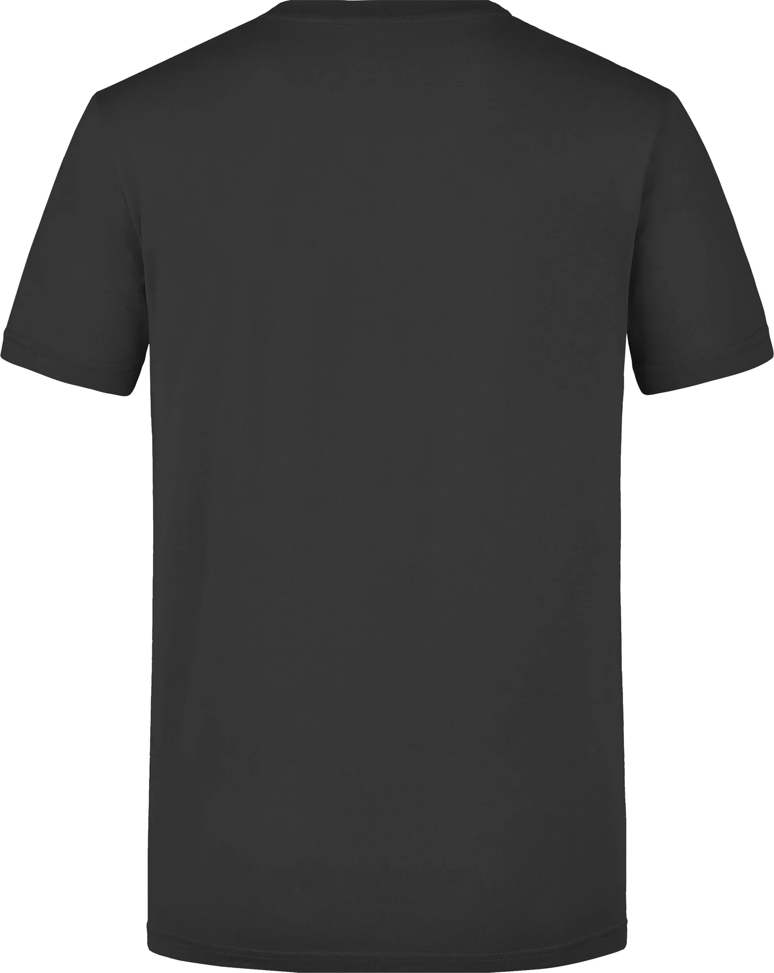 James & Nicholson Men's Slim Fit-T