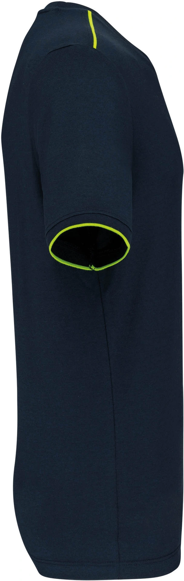 Kariban Herren Workwear T-Shirt "Day-to-Day"
