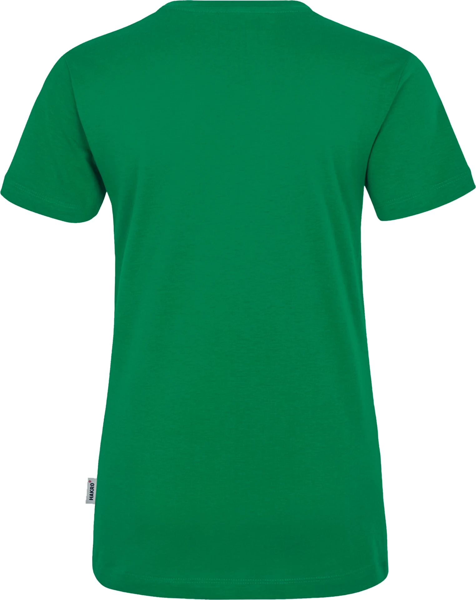 HAKRO Women-V-Shirt 126 Classic