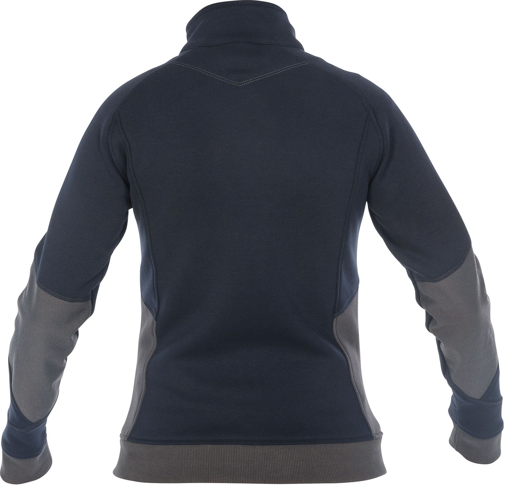 DASSY Sweatshirt-Jacke Women VELOX DASSY Sweatshirt-Jacke Women VELOX