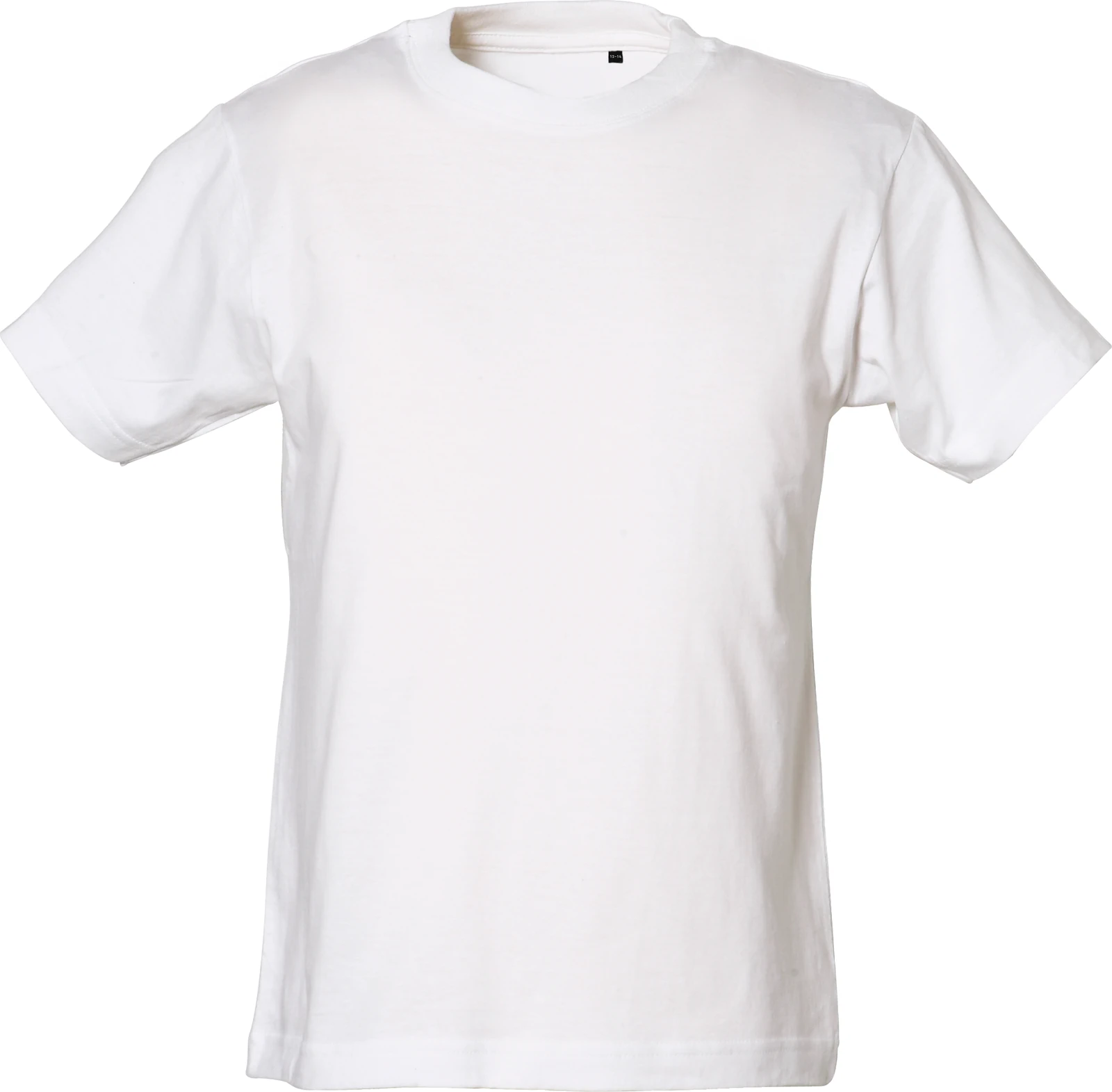 Tee Jays Junior Power Tee
