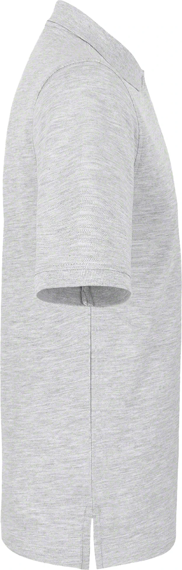 hakro-810-poloshirt-classic-ashmeliert-4 HAKRO Poloshirt 810 Classic