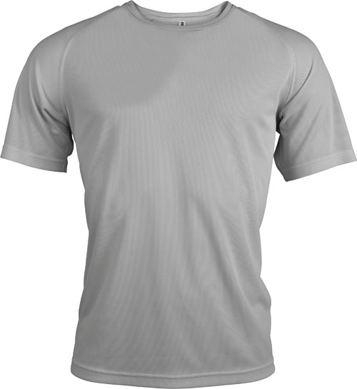 Kariban Herren Sport Shirt Kariban Herren Sport Shirt