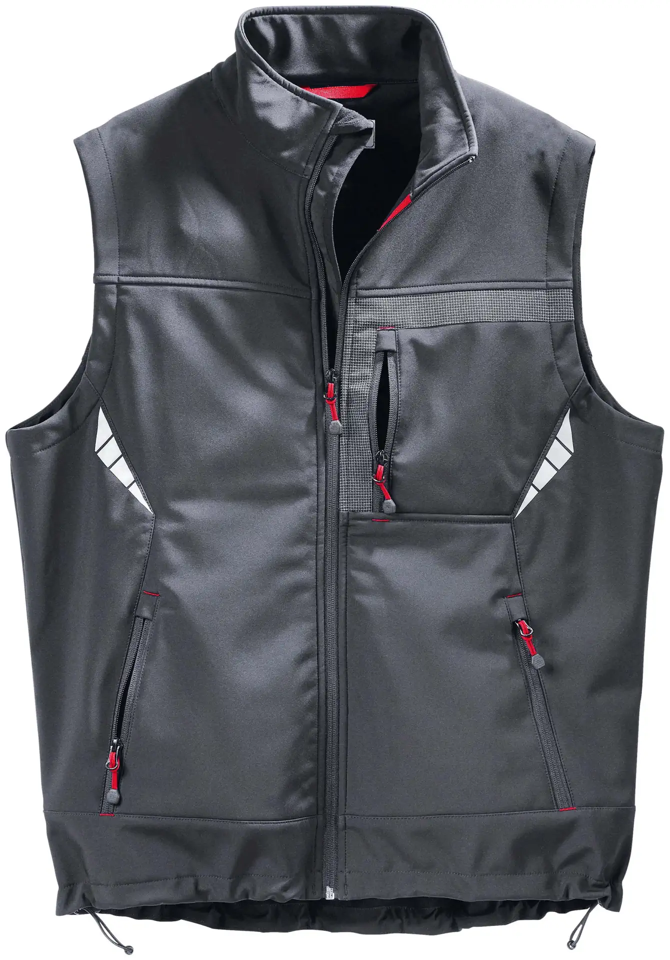 SCHEIBLER Professional Softshellweste
