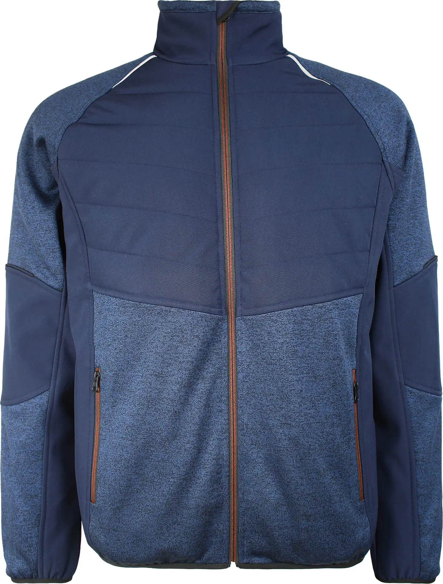 Lyngsøe F1236 Strickjacke