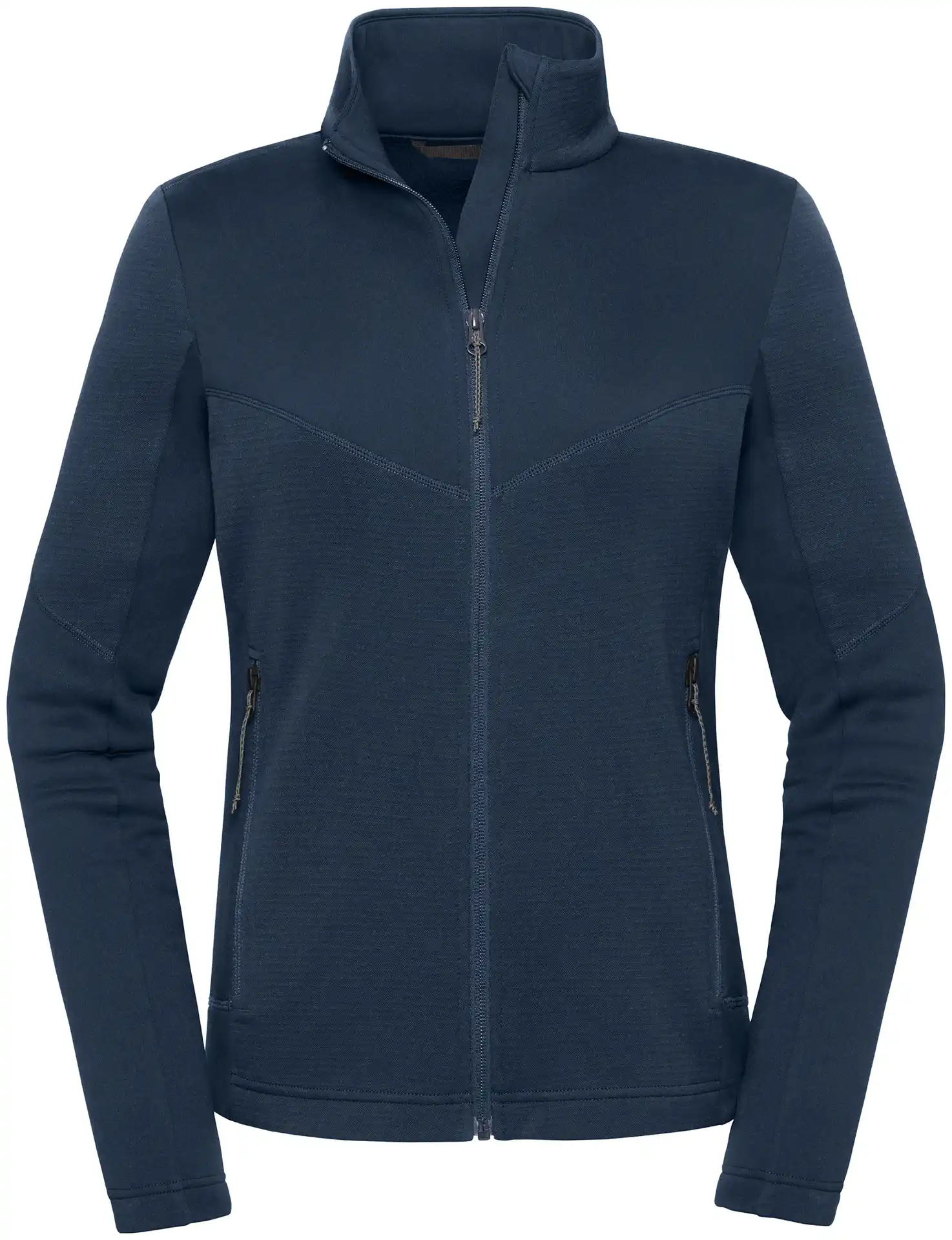 Schöffel PRO 7509 Damen WÄRMEWÄCHTER Fleecejacke