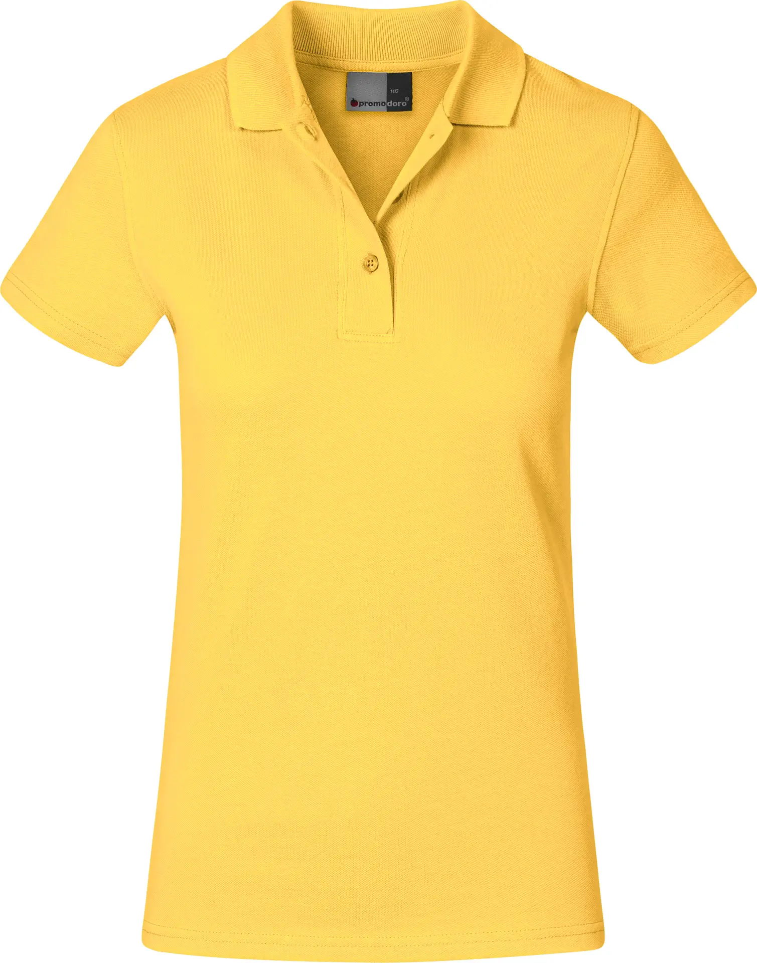 Promodoro Women's Superior Polo