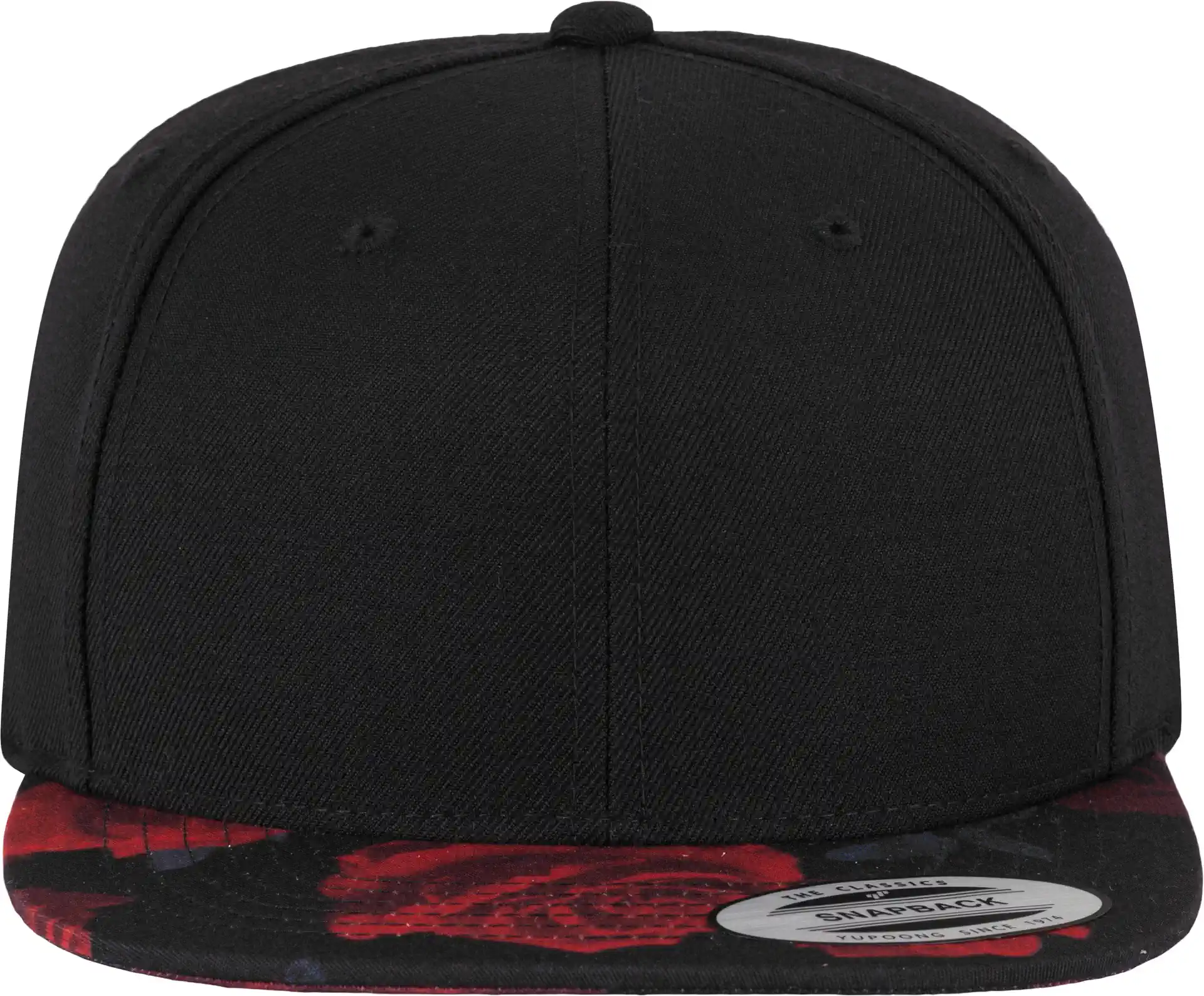 FLEXFIT Roses Snapback
