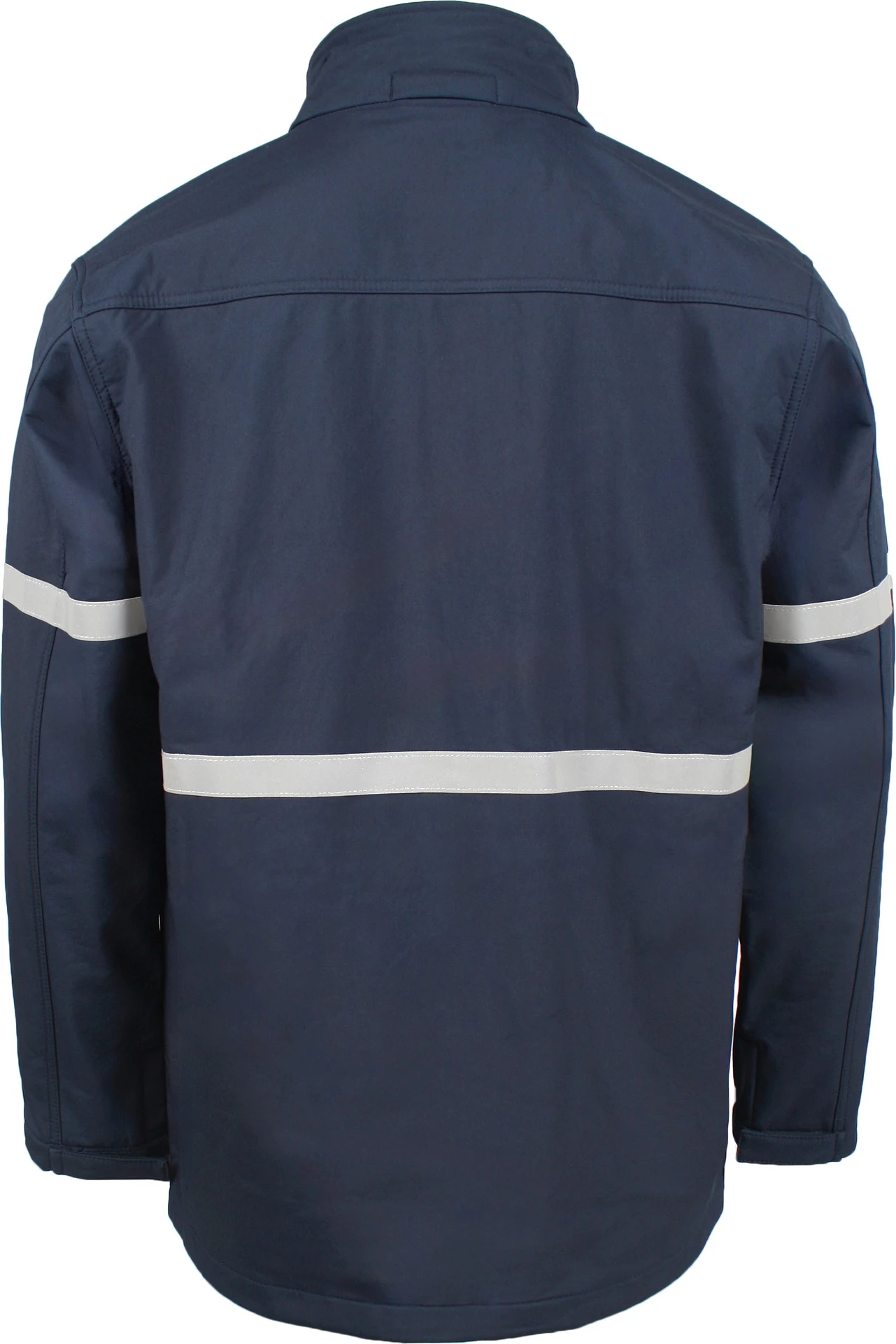 Lyngsøe ARC-LR20555 Multinorm Softshell Jacke