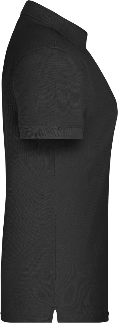 James & Nicholson Ladies Bio Workwear Polo James & Nicholson Ladies Bio Workwear Polo