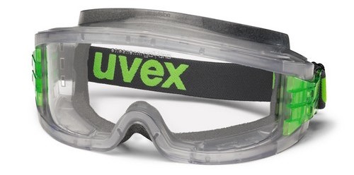 Vollsichtbrille uvex ultravision 9301.716